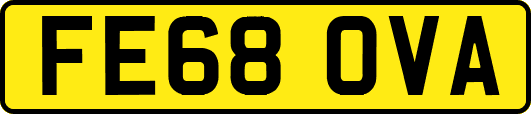 FE68OVA