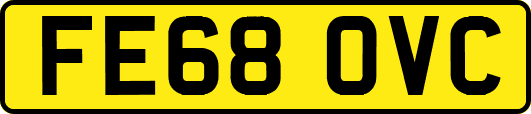 FE68OVC