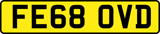 FE68OVD