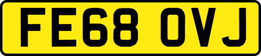 FE68OVJ