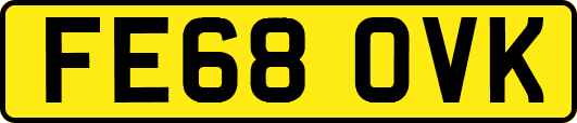 FE68OVK