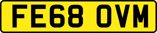 FE68OVM