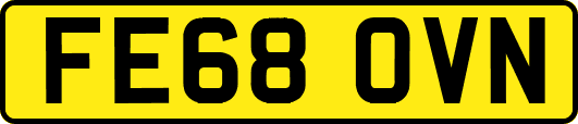FE68OVN