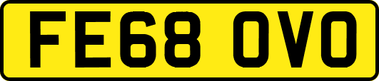 FE68OVO