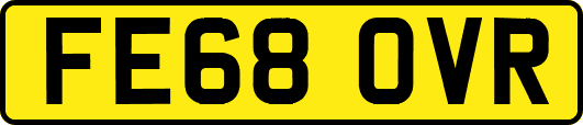 FE68OVR