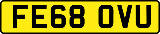 FE68OVU