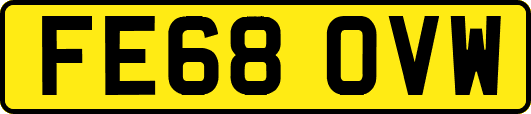 FE68OVW