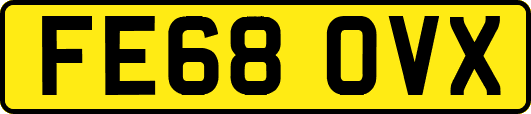 FE68OVX