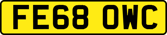 FE68OWC