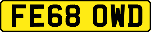 FE68OWD