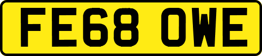 FE68OWE