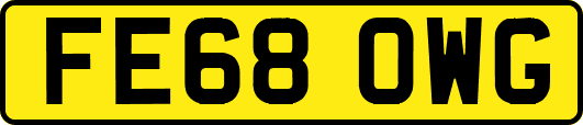 FE68OWG
