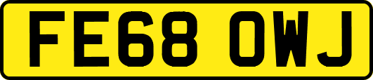 FE68OWJ