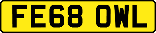 FE68OWL