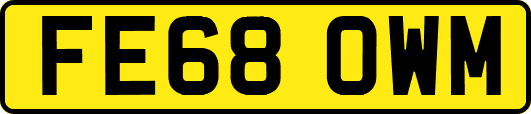 FE68OWM