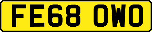 FE68OWO