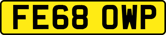 FE68OWP