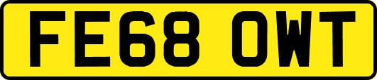 FE68OWT