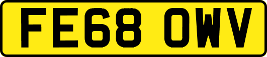 FE68OWV