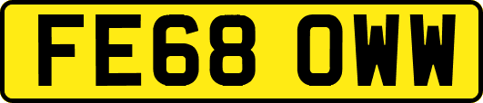 FE68OWW