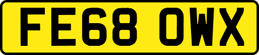 FE68OWX