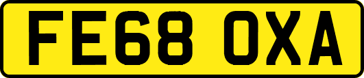 FE68OXA
