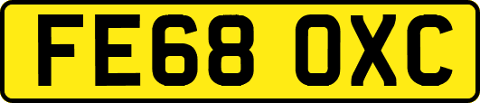 FE68OXC