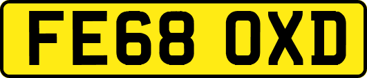 FE68OXD