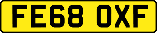 FE68OXF
