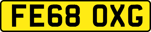 FE68OXG