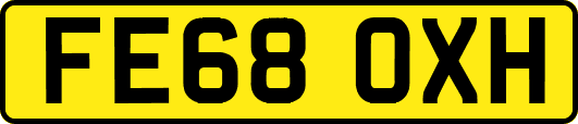 FE68OXH