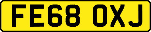 FE68OXJ