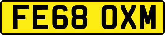 FE68OXM