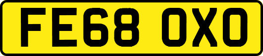 FE68OXO