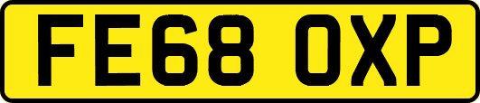 FE68OXP