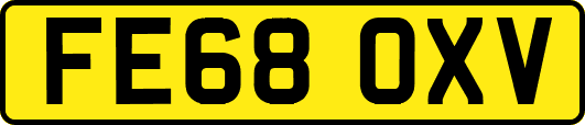 FE68OXV