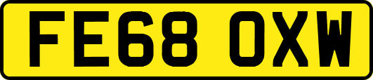 FE68OXW