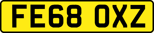 FE68OXZ