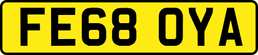 FE68OYA