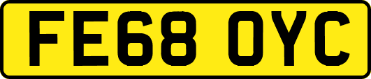 FE68OYC
