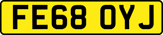 FE68OYJ