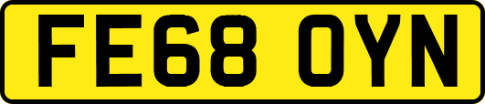 FE68OYN