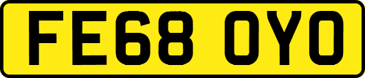 FE68OYO