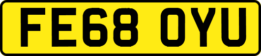 FE68OYU
