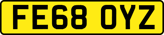 FE68OYZ