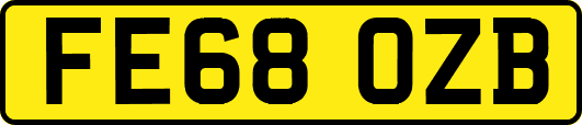 FE68OZB
