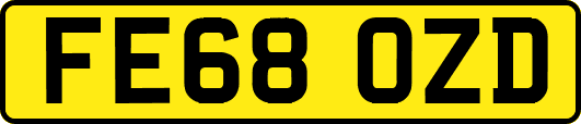 FE68OZD