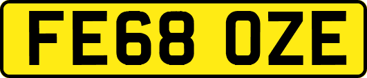 FE68OZE