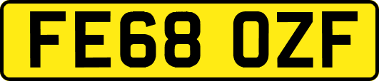 FE68OZF
