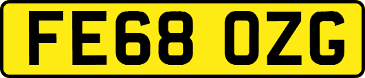 FE68OZG